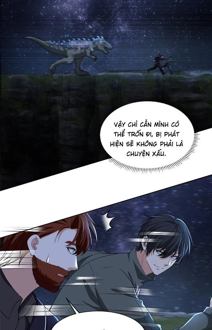 Người Đưa Thư Vô Hạn Chapter 313 - 34