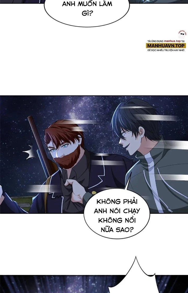 Người Đưa Thư Vô Hạn Chapter 313 - 35