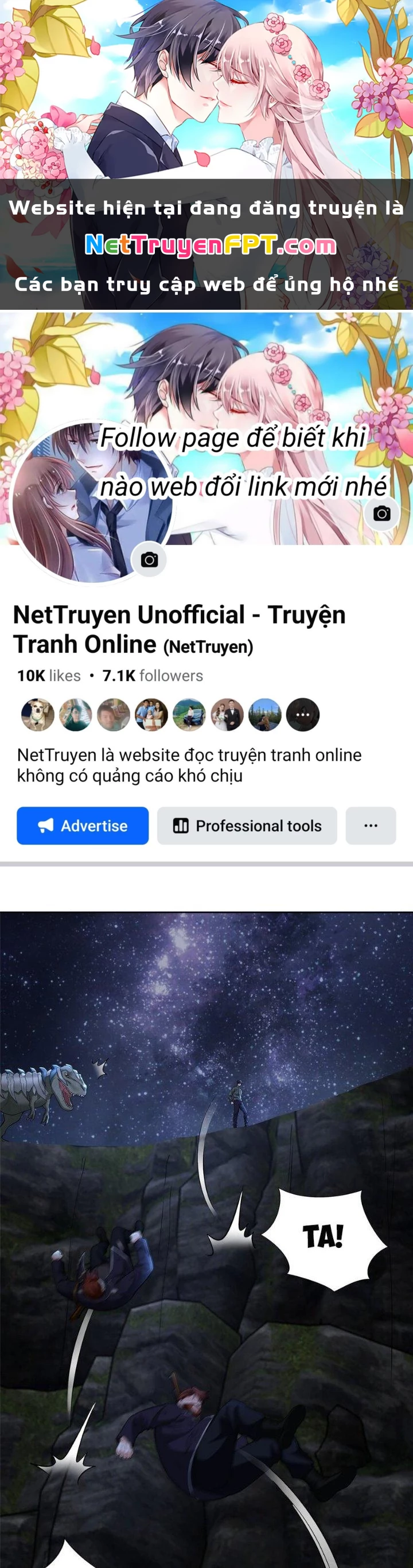 Người Đưa Thư Vô Hạn Chapter 314 - 1