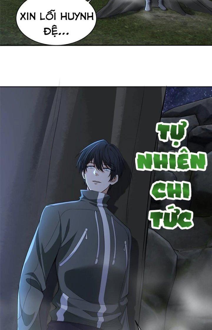 Người Đưa Thư Vô Hạn Chapter 314 - 8