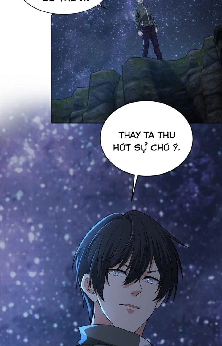Người Đưa Thư Vô Hạn Chapter 314 - 11