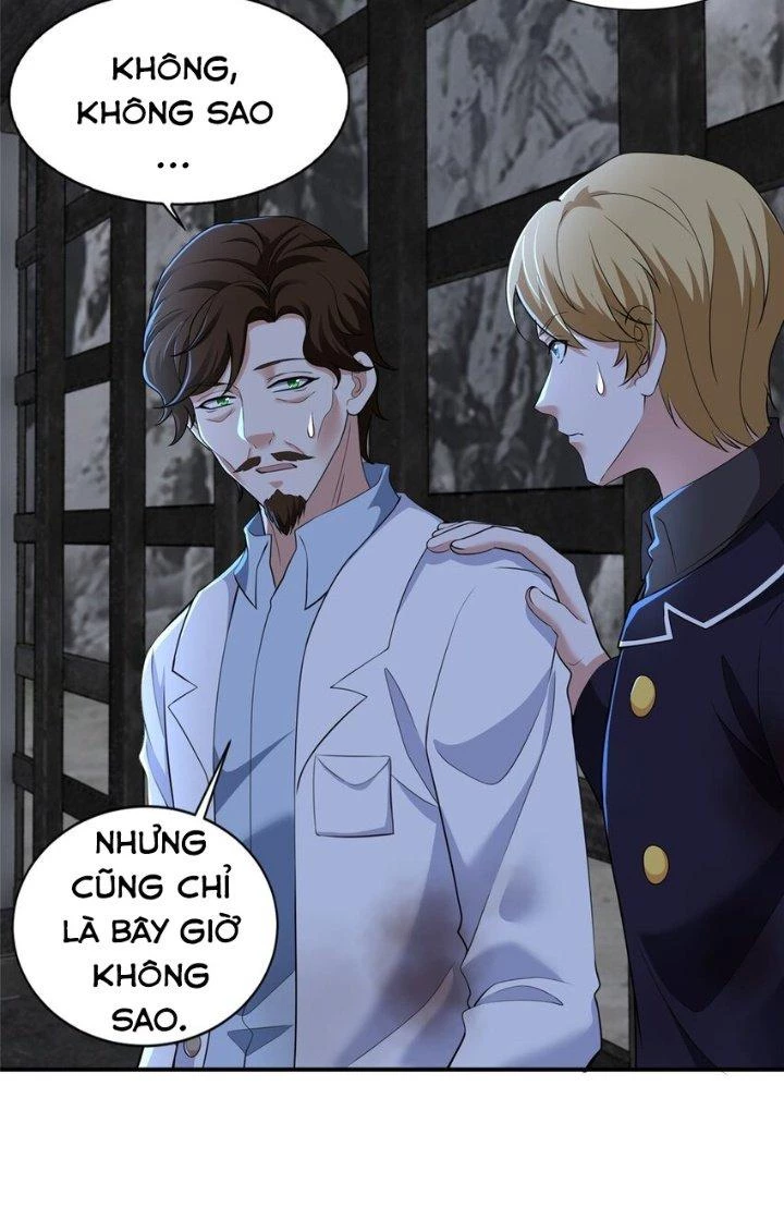 Người Đưa Thư Vô Hạn Chapter 314 - 17