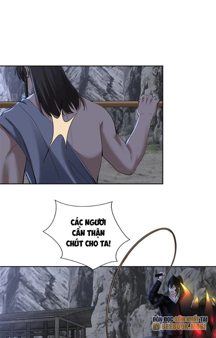 Người Đưa Thư Vô Hạn Chapter 314 - 18