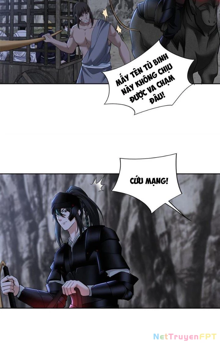 Người Đưa Thư Vô Hạn Chapter 314 - 19