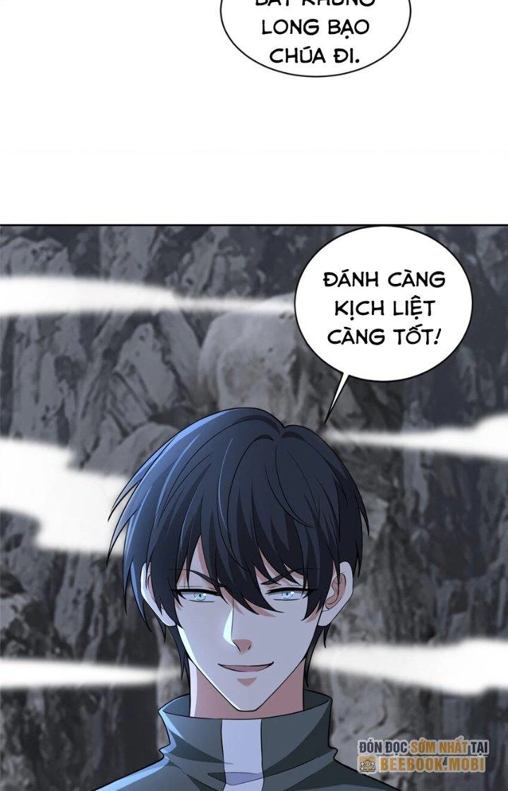 Người Đưa Thư Vô Hạn Chapter 314 - 24