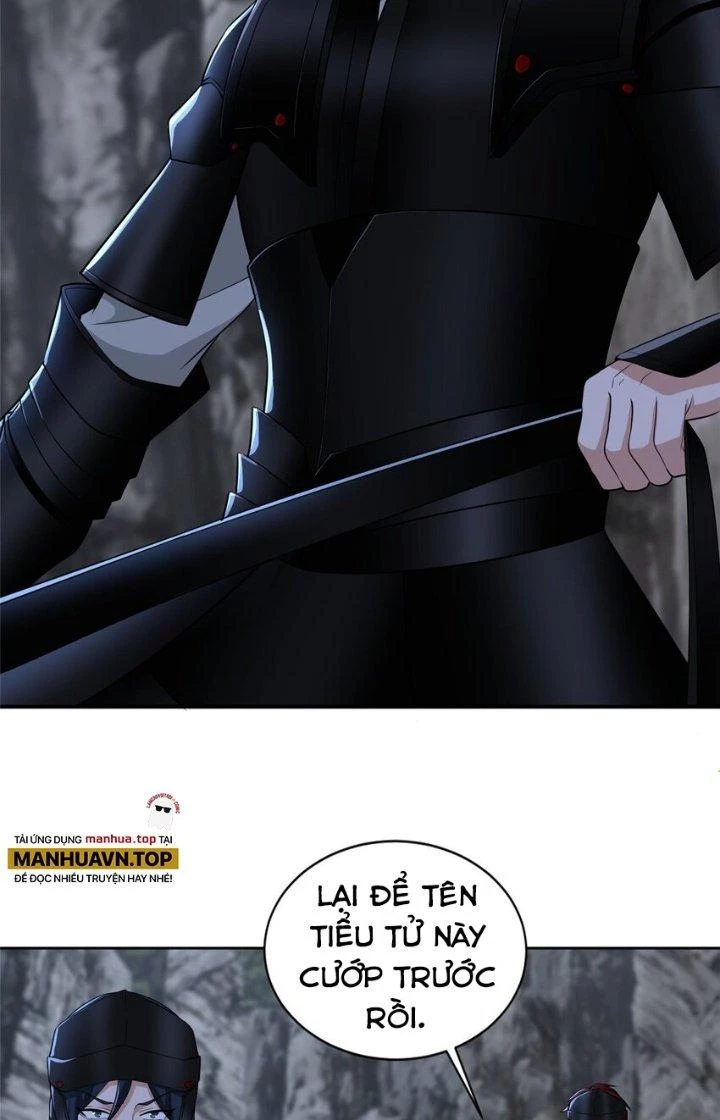 Người Đưa Thư Vô Hạn Chapter 314 - 28