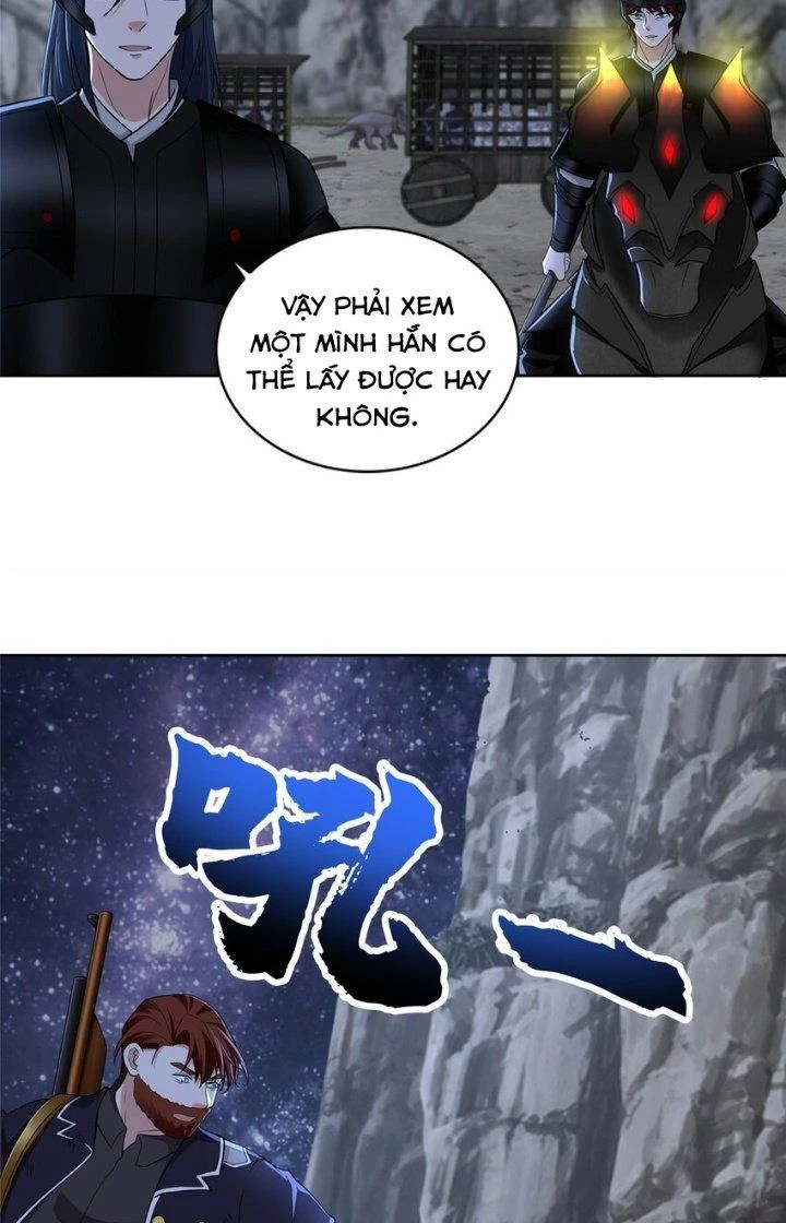Người Đưa Thư Vô Hạn Chapter 314 - 29