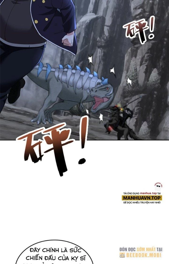 Người Đưa Thư Vô Hạn Chapter 314 - 30