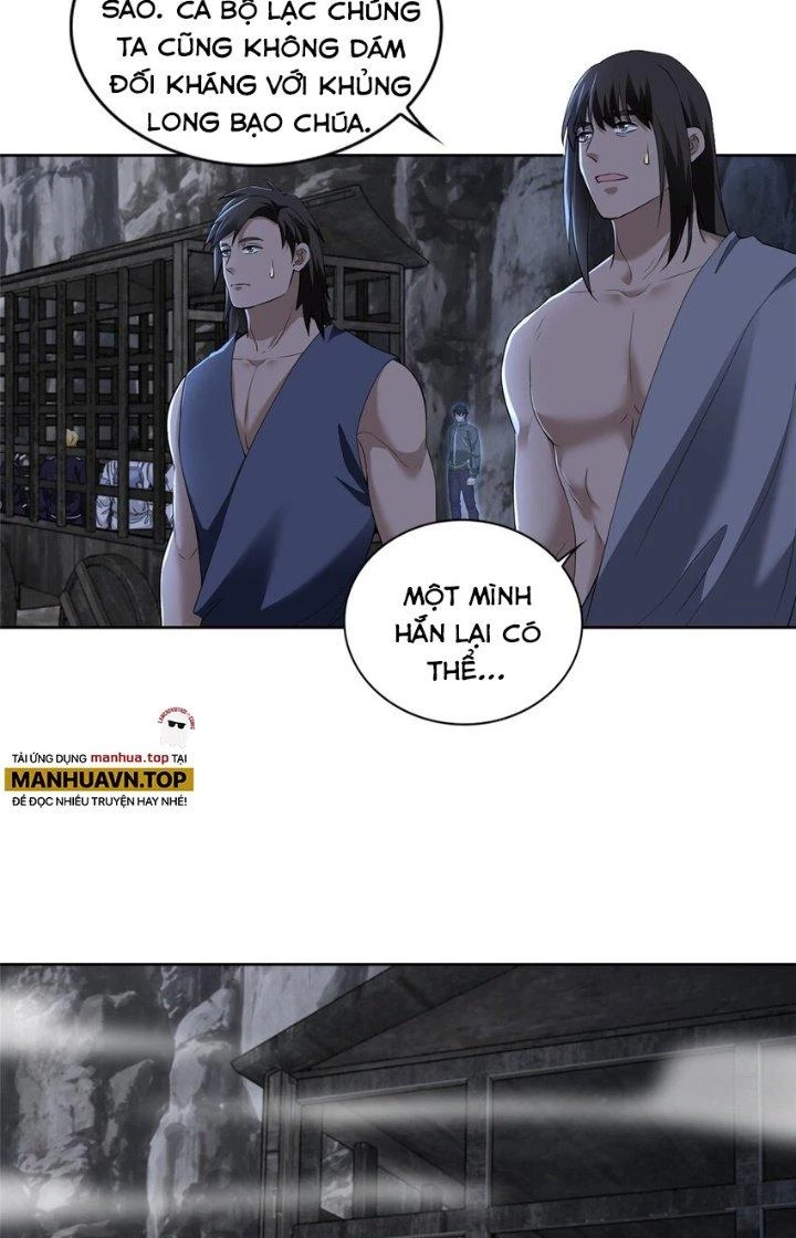 Người Đưa Thư Vô Hạn Chapter 314 - 31