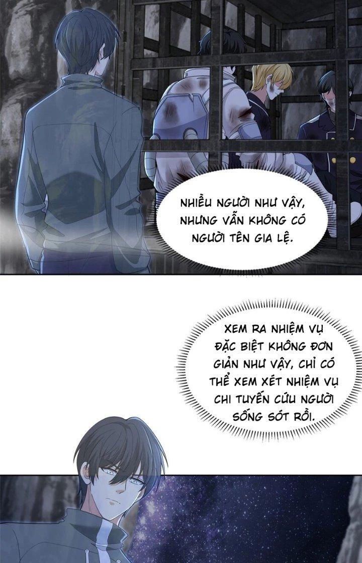 Người Đưa Thư Vô Hạn Chapter 314 - 32