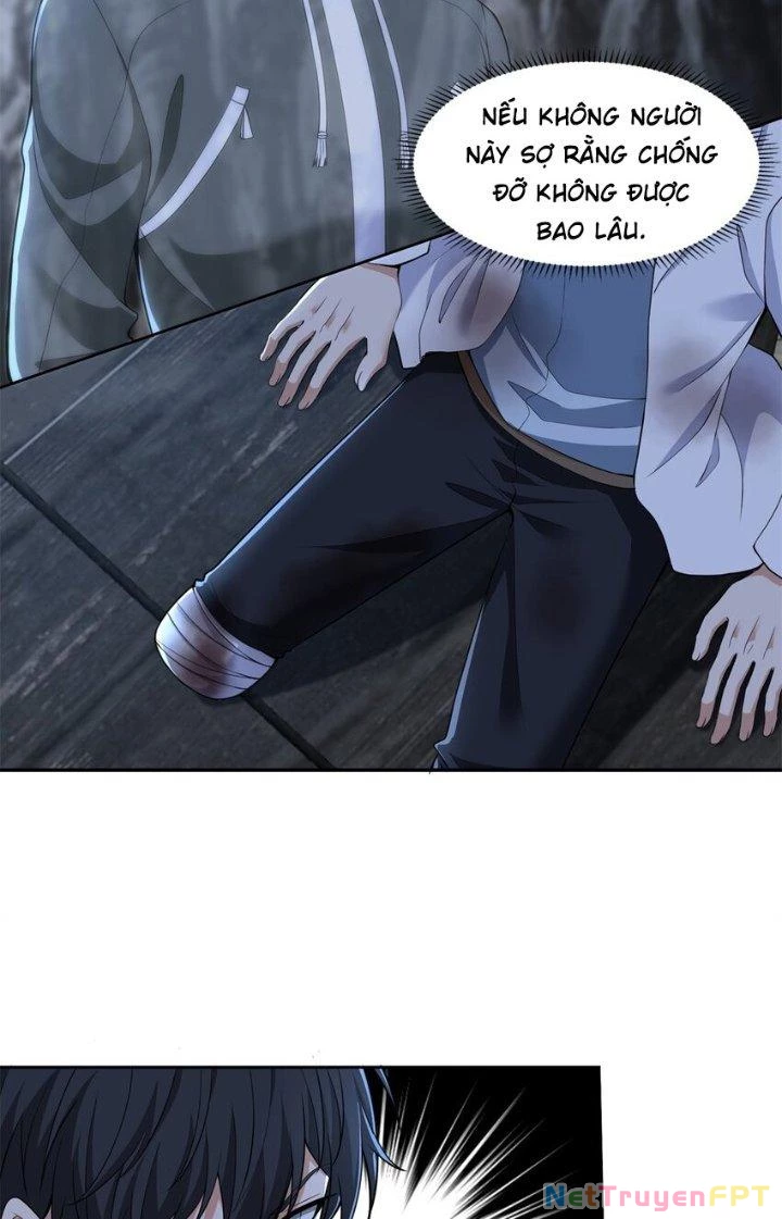 Người Đưa Thư Vô Hạn Chapter 315 - 2