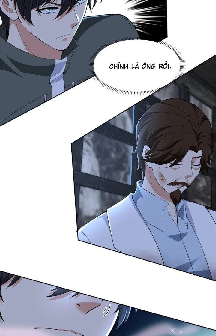 Người Đưa Thư Vô Hạn Chapter 315 - 3
