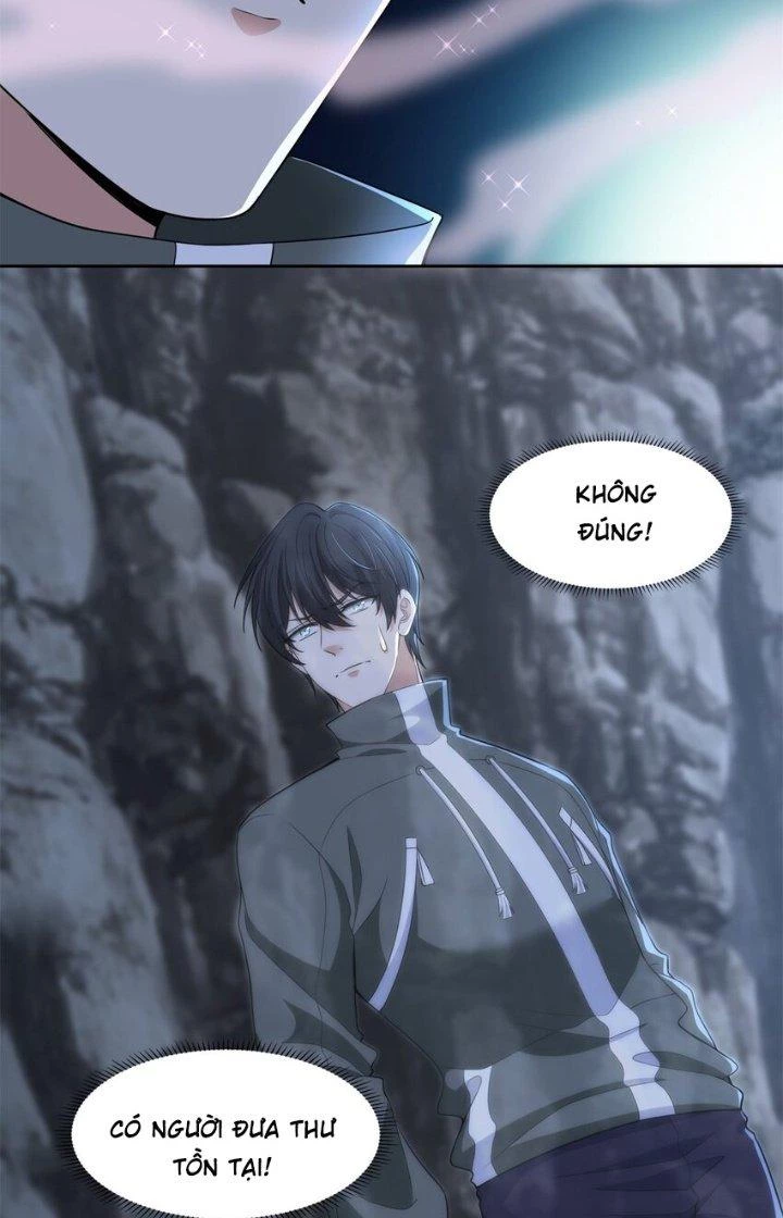Người Đưa Thư Vô Hạn Chapter 315 - 4