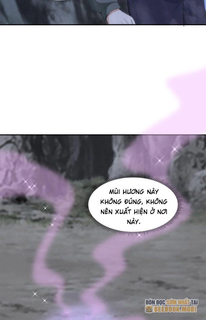Người Đưa Thư Vô Hạn Chapter 315 - 5