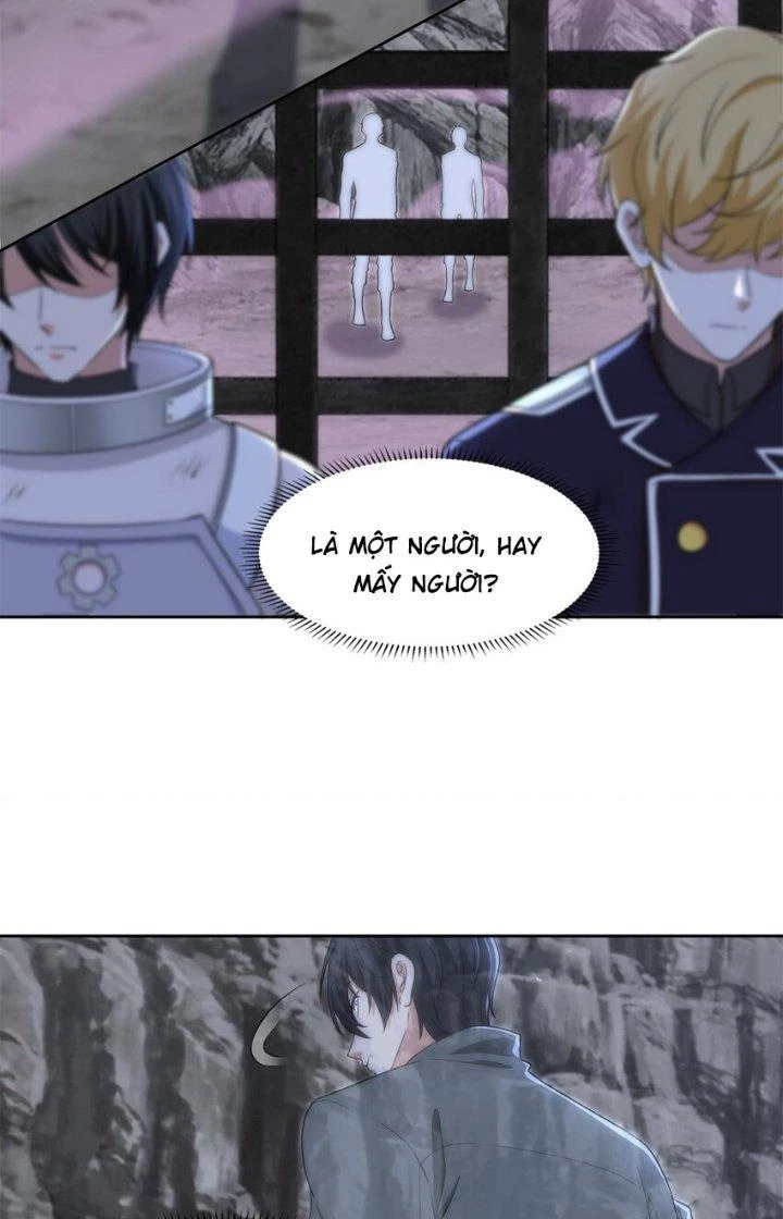 Người Đưa Thư Vô Hạn Chapter 315 - 7