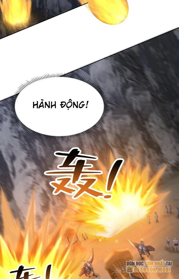 Người Đưa Thư Vô Hạn Chapter 315 - 10