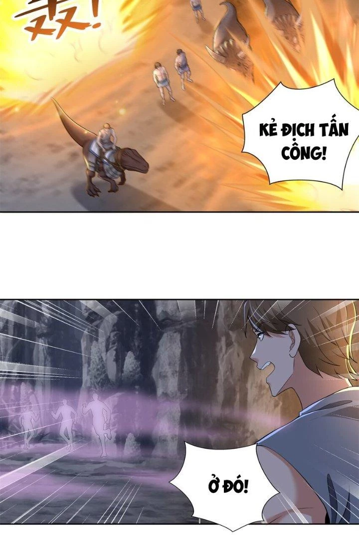 Người Đưa Thư Vô Hạn Chapter 315 - 11