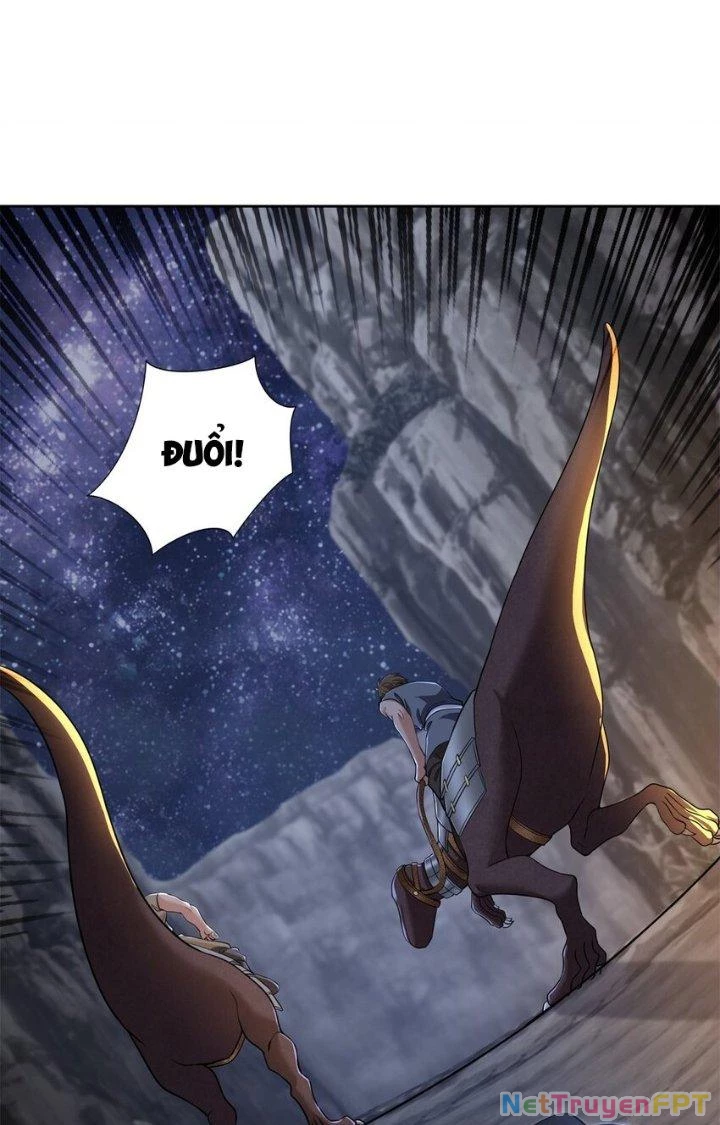 Người Đưa Thư Vô Hạn Chapter 315 - 12