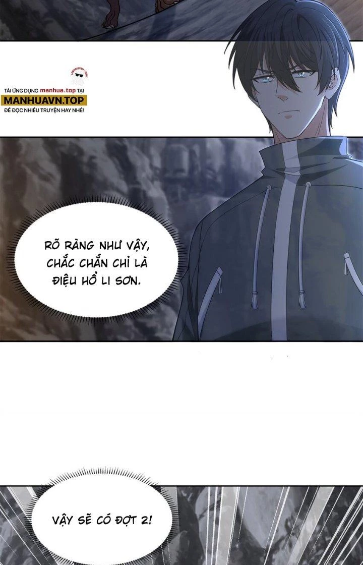 Người Đưa Thư Vô Hạn Chapter 315 - 13