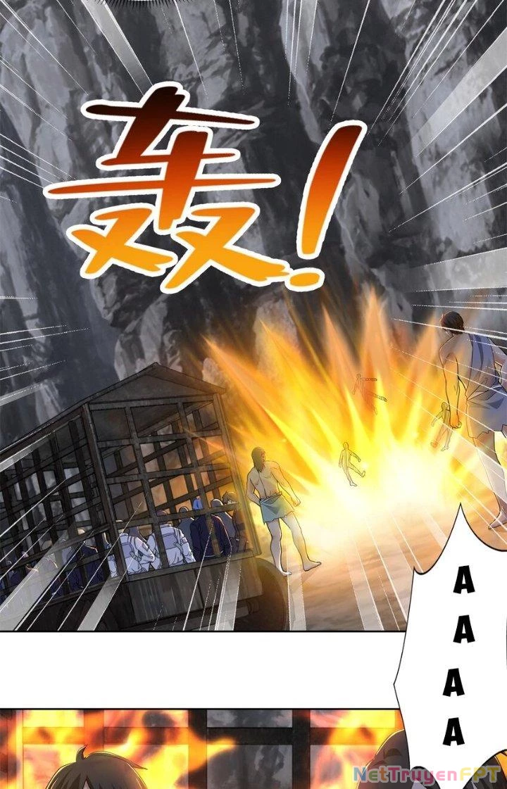 Người Đưa Thư Vô Hạn Chapter 315 - 14