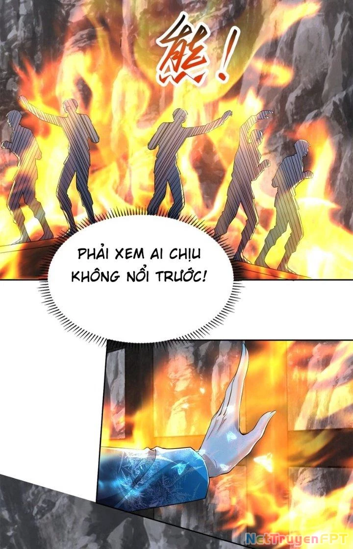 Người Đưa Thư Vô Hạn Chapter 315 - 16
