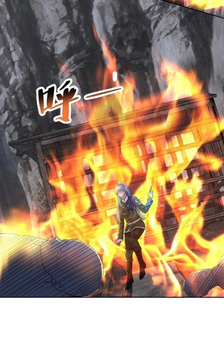 Người Đưa Thư Vô Hạn Chapter 315 - 17