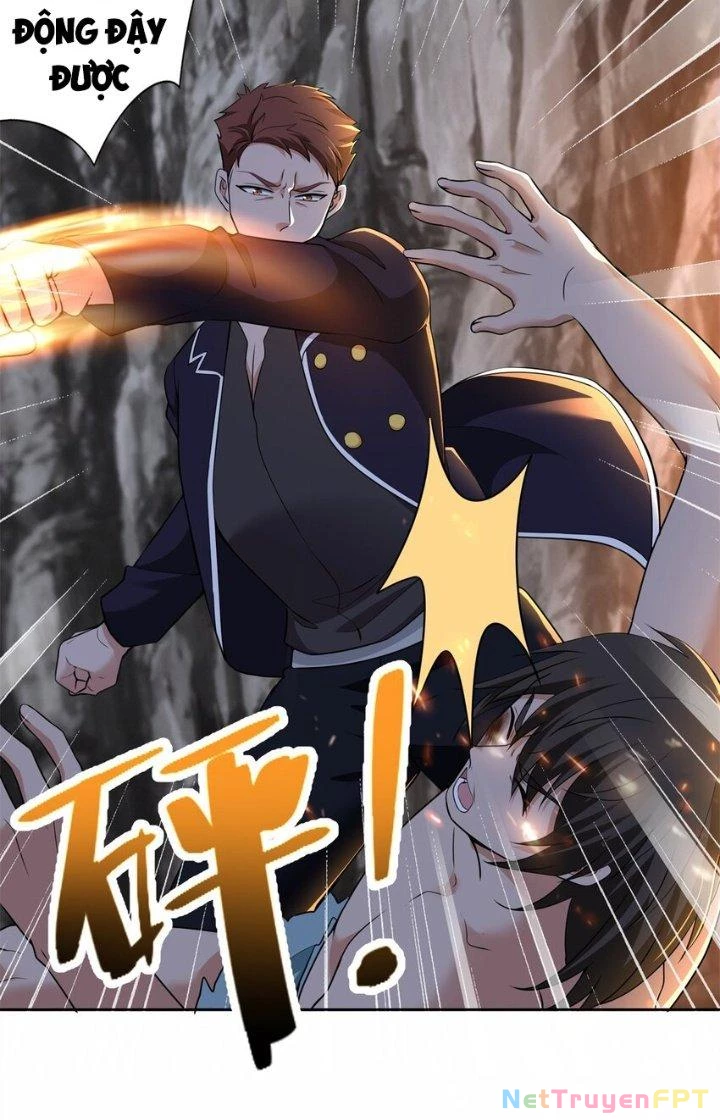 Người Đưa Thư Vô Hạn Chapter 315 - 20