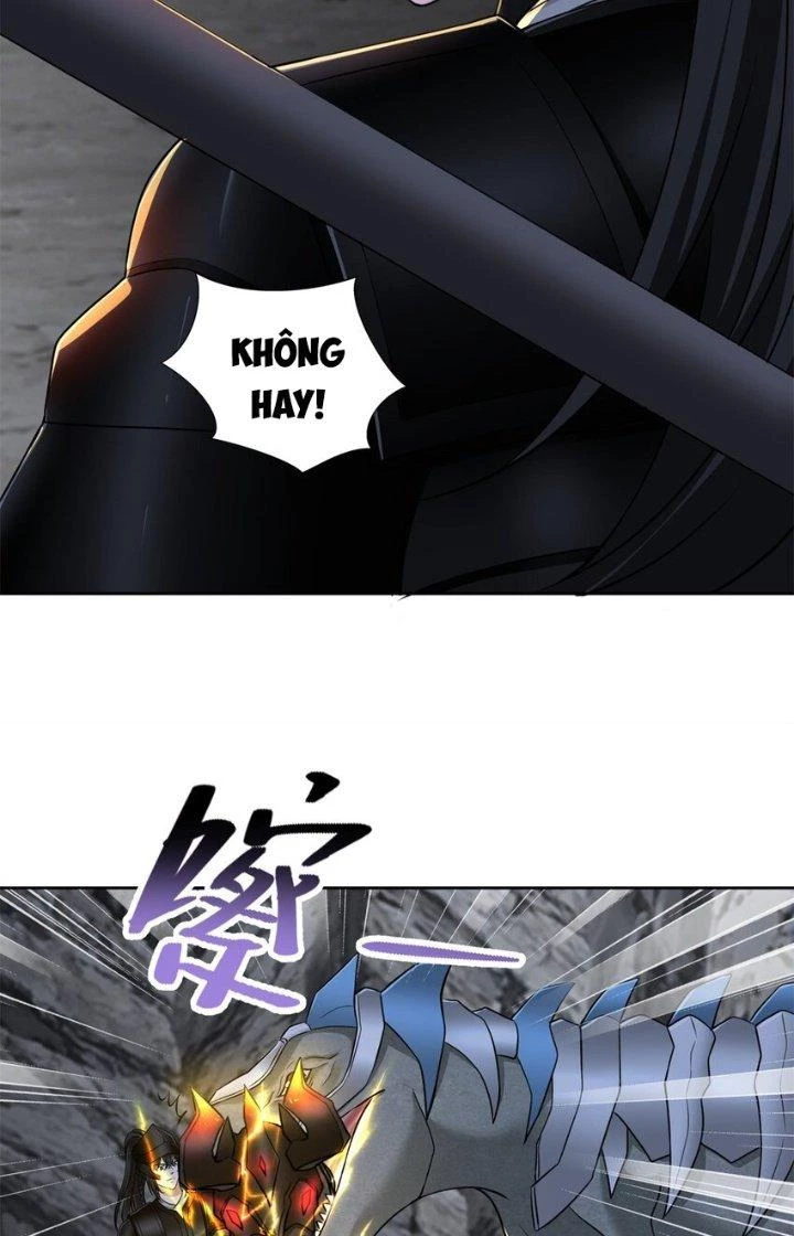 Người Đưa Thư Vô Hạn Chapter 315 - 26