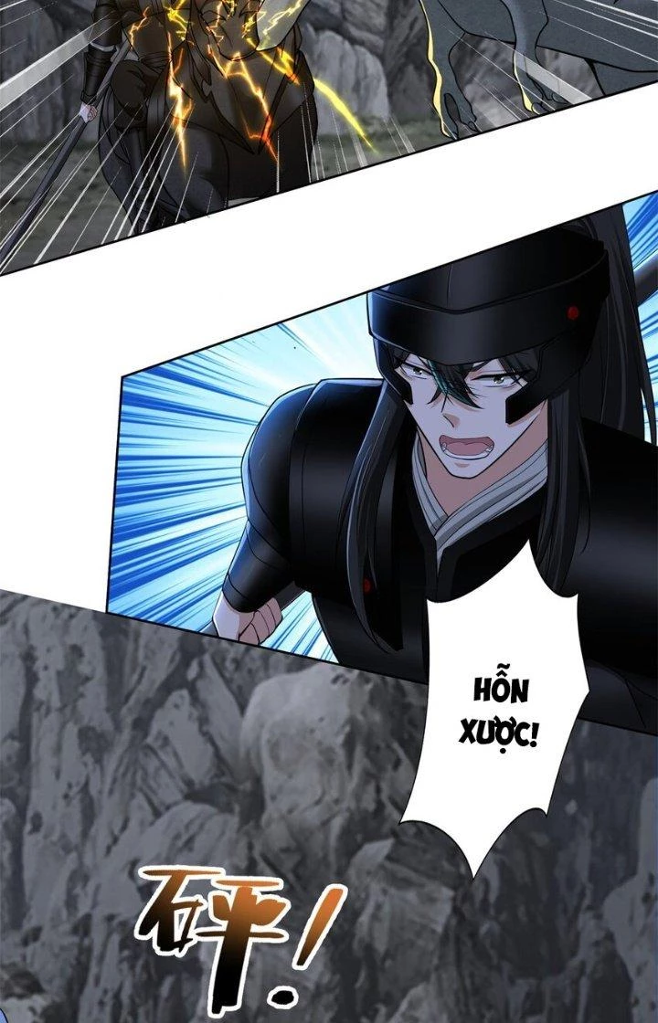 Người Đưa Thư Vô Hạn Chapter 315 - 27
