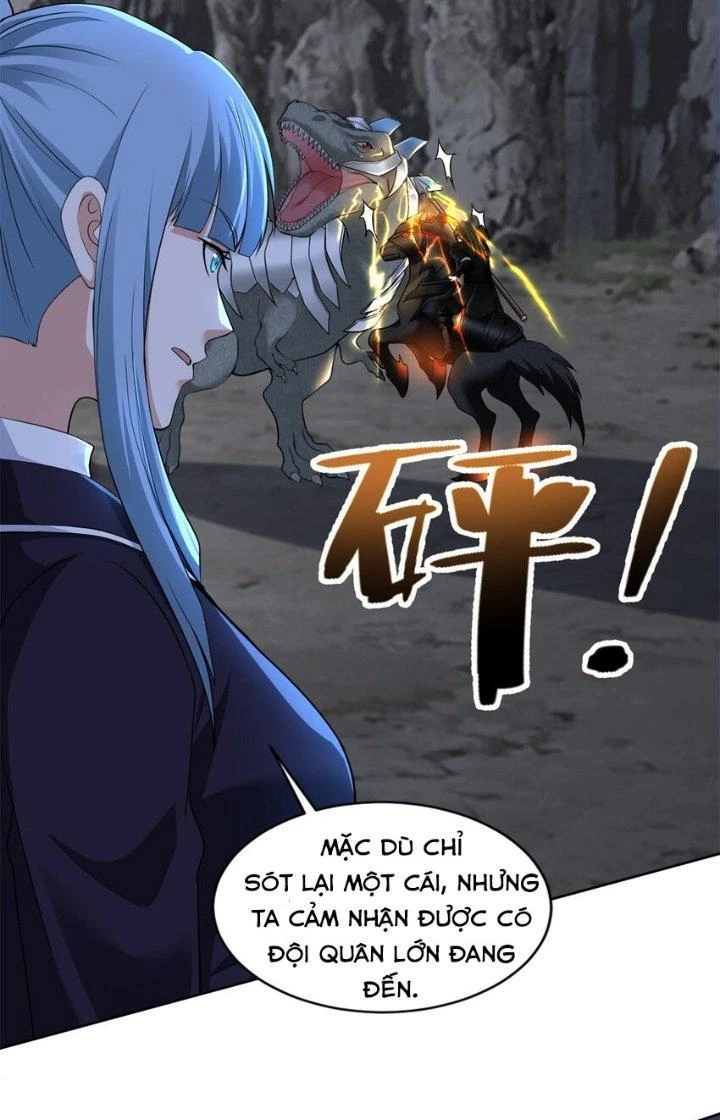 Người Đưa Thư Vô Hạn Chapter 315 - 28