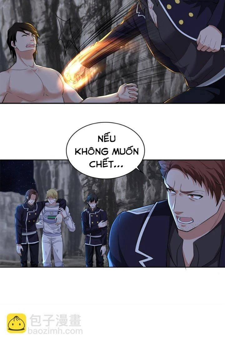 Người Đưa Thư Vô Hạn Chapter 315 - 30
