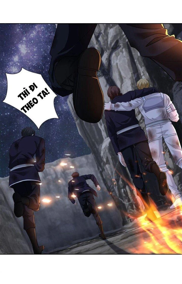 Người Đưa Thư Vô Hạn Chapter 315 - 31