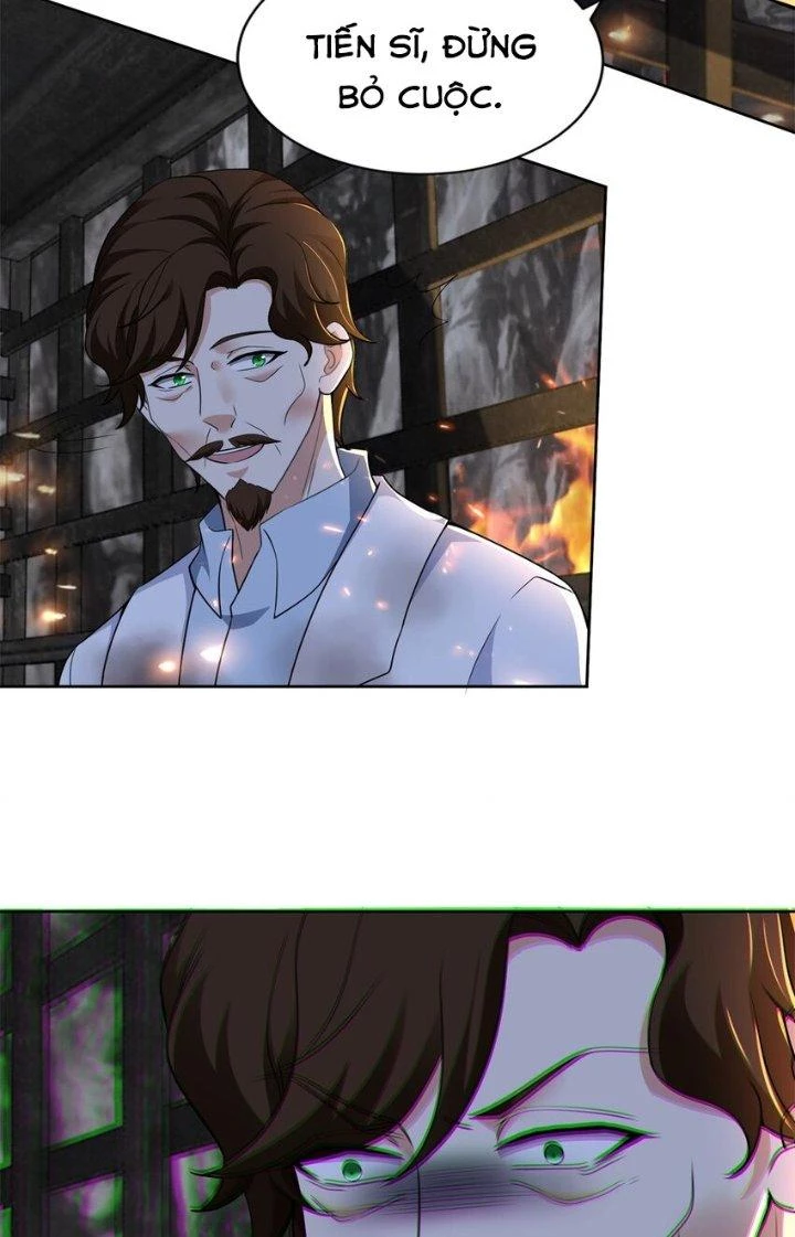 Người Đưa Thư Vô Hạn Chapter 315 - 33