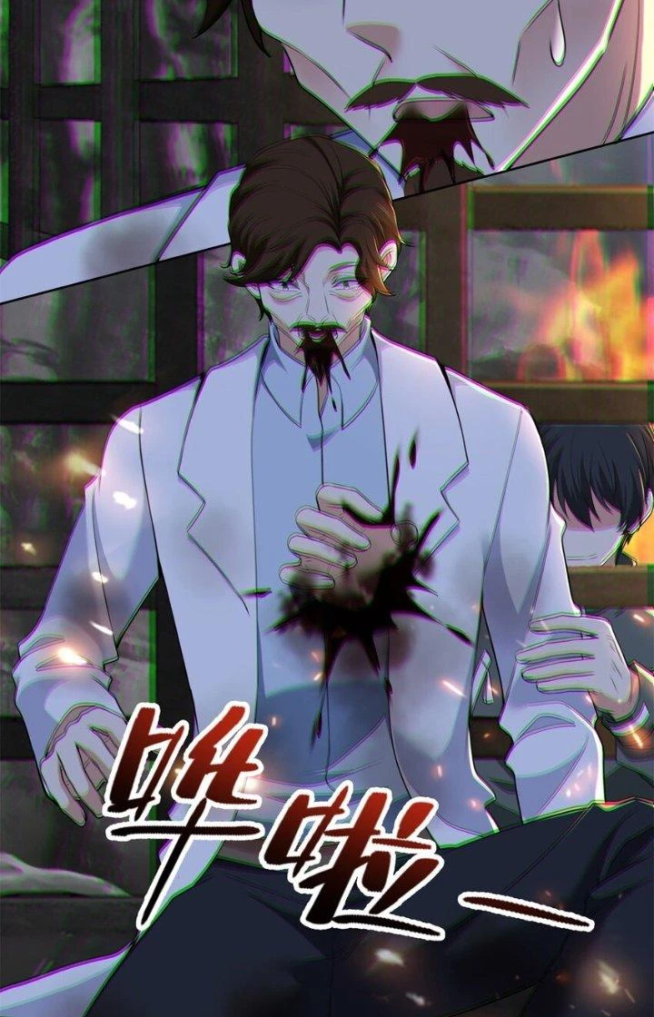 Người Đưa Thư Vô Hạn Chapter 315 - 34