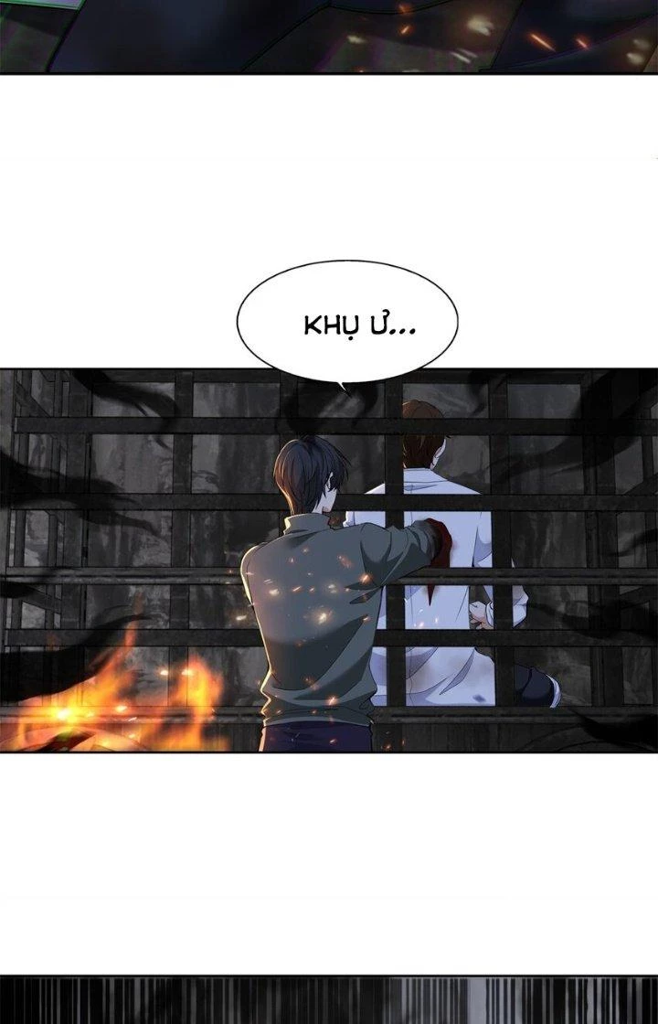 Người Đưa Thư Vô Hạn Chapter 315 - 35