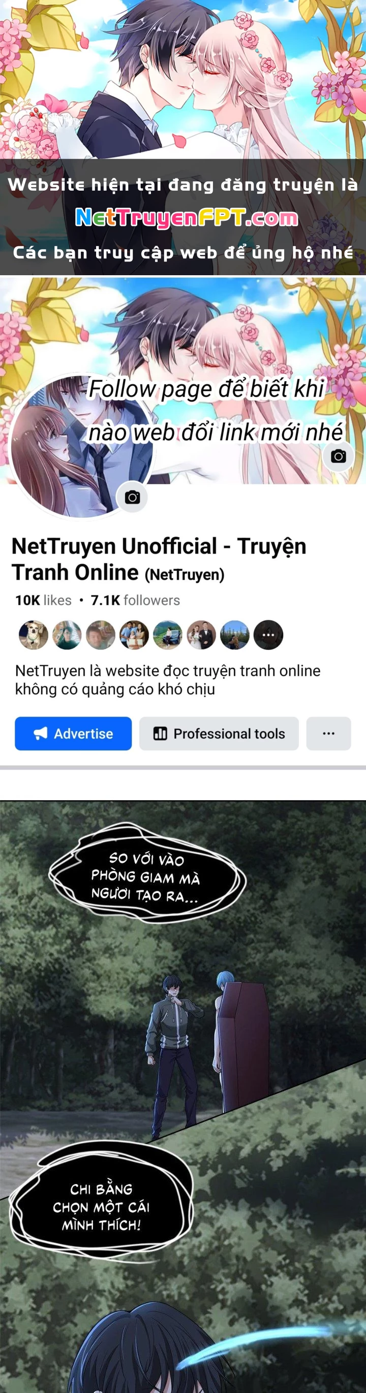 Người Đưa Thư Vô Hạn Chapter 317 - 1