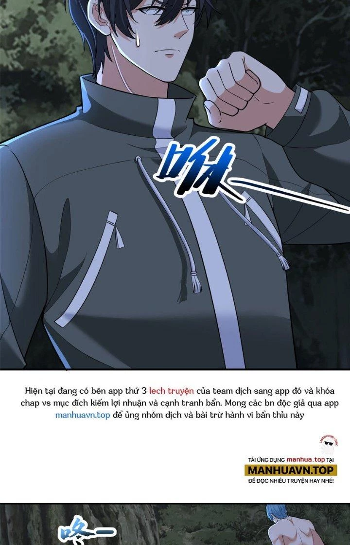 Người Đưa Thư Vô Hạn Chapter 317 - 2