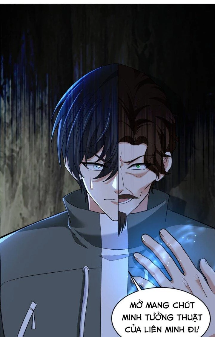 Người Đưa Thư Vô Hạn Chapter 317 - 4