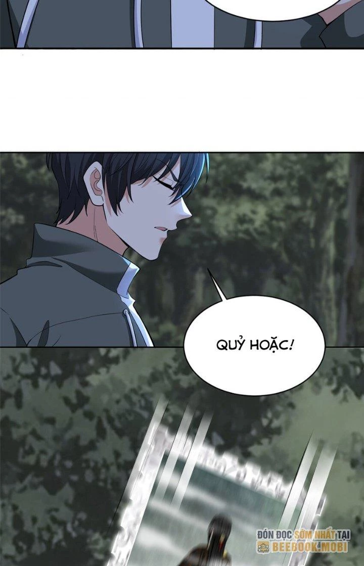 Người Đưa Thư Vô Hạn Chapter 317 - 5