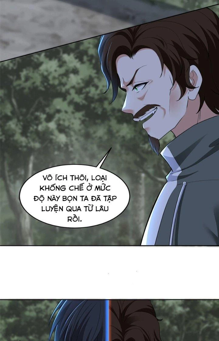 Người Đưa Thư Vô Hạn Chapter 317 - 7