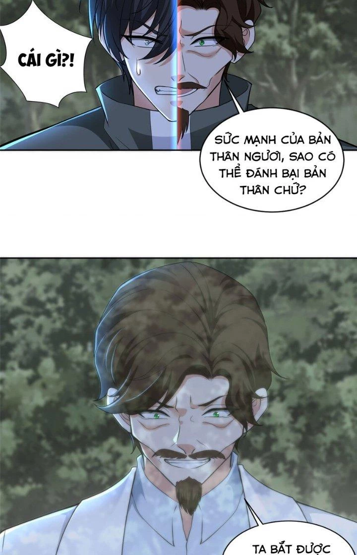 Người Đưa Thư Vô Hạn Chapter 317 - 8
