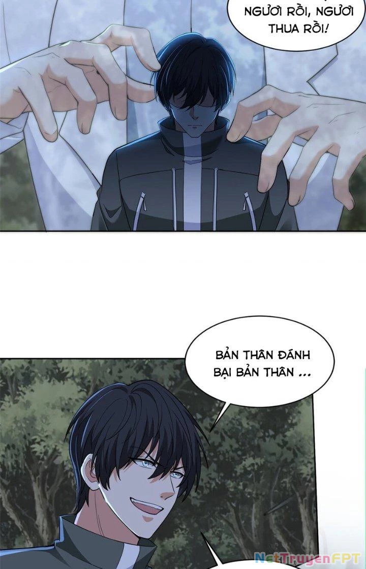 Người Đưa Thư Vô Hạn Chapter 317 - 9
