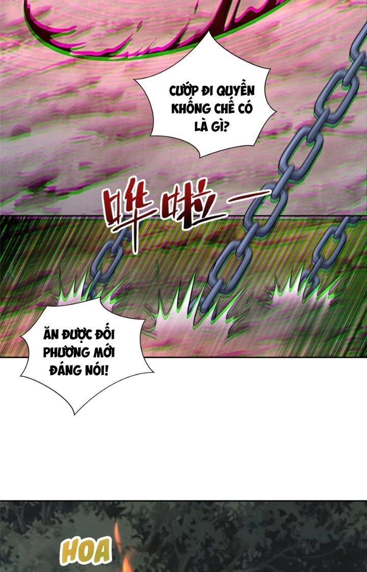 Người Đưa Thư Vô Hạn Chapter 317 - 13