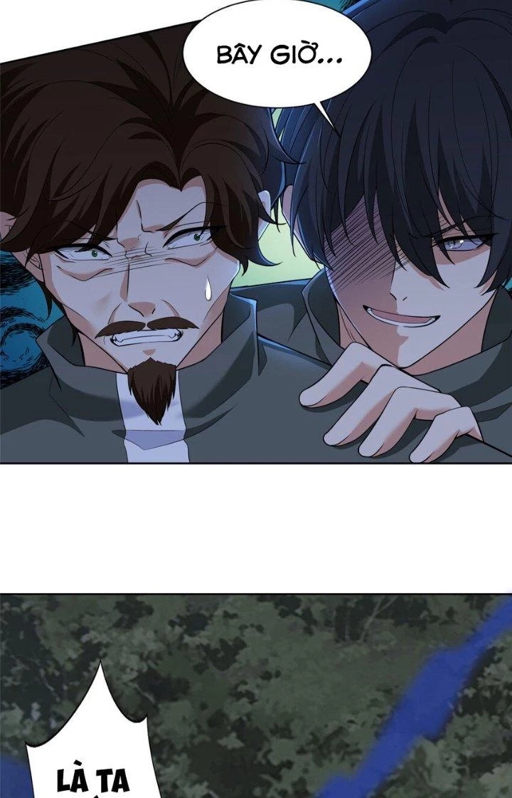 Người Đưa Thư Vô Hạn Chapter 317 - 15