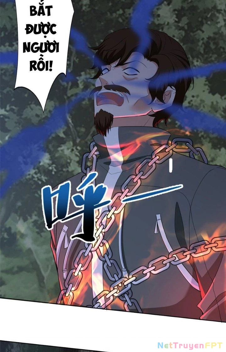 Người Đưa Thư Vô Hạn Chapter 317 - 16