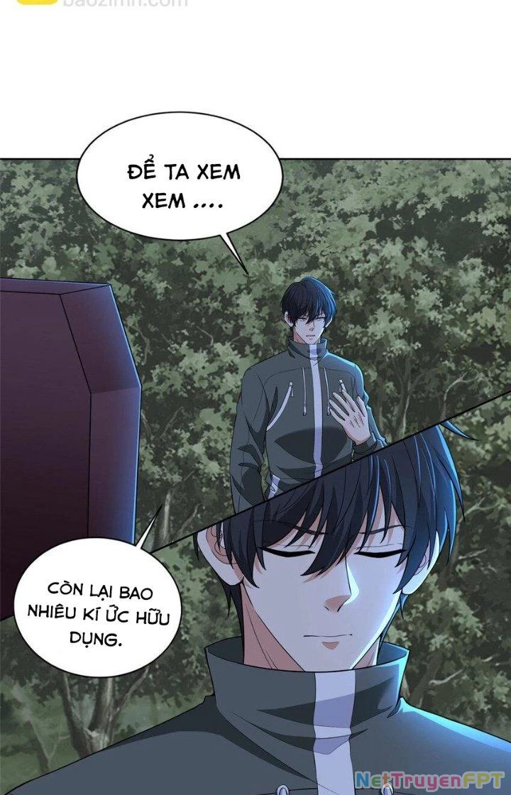 Người Đưa Thư Vô Hạn Chapter 317 - 18