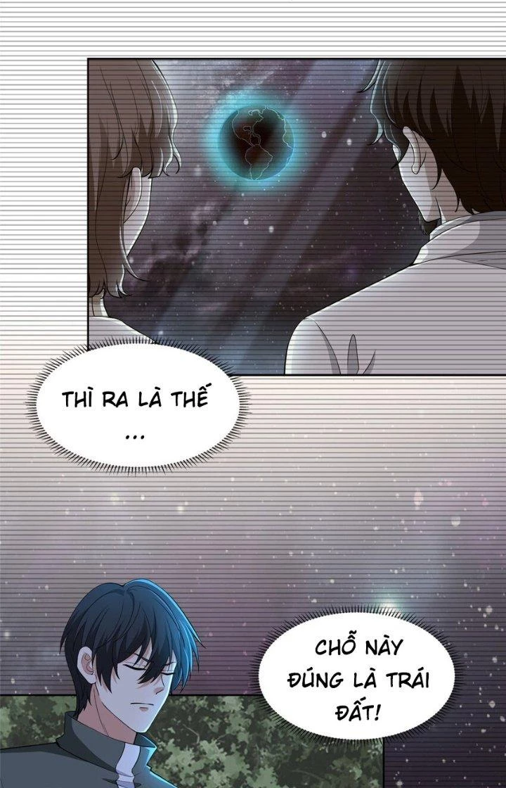 Người Đưa Thư Vô Hạn Chapter 317 - 20