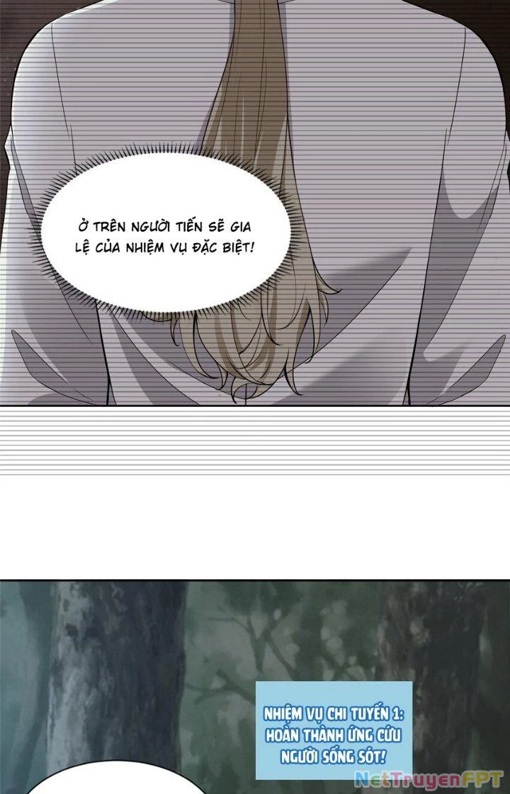Người Đưa Thư Vô Hạn Chapter 317 - 26