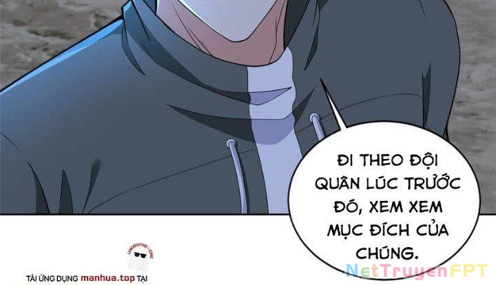 Người Đưa Thư Vô Hạn Chapter 317 - 33