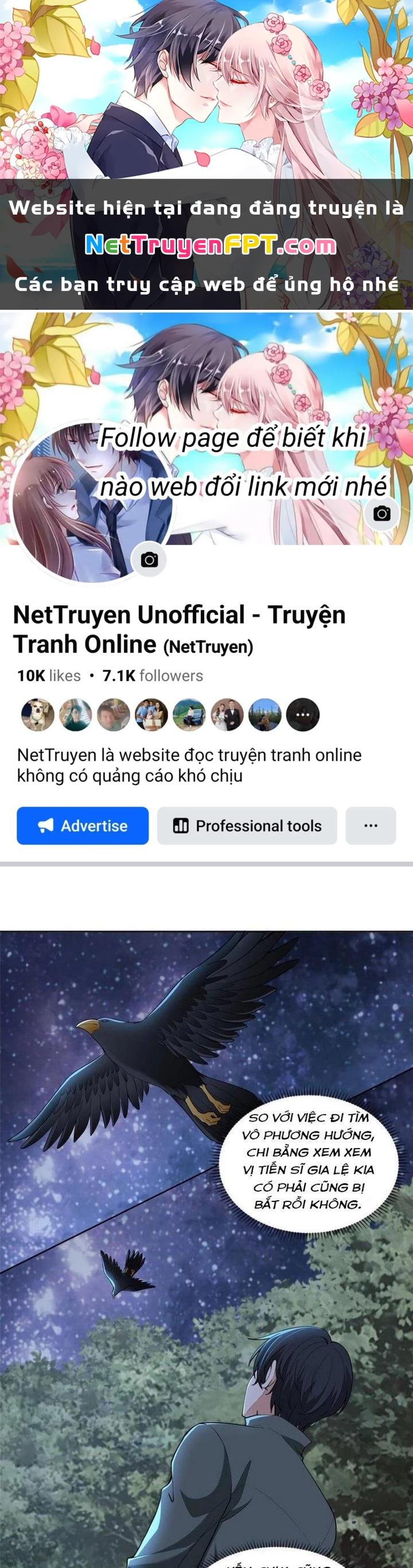 Người Đưa Thư Vô Hạn Chapter 318 - 1